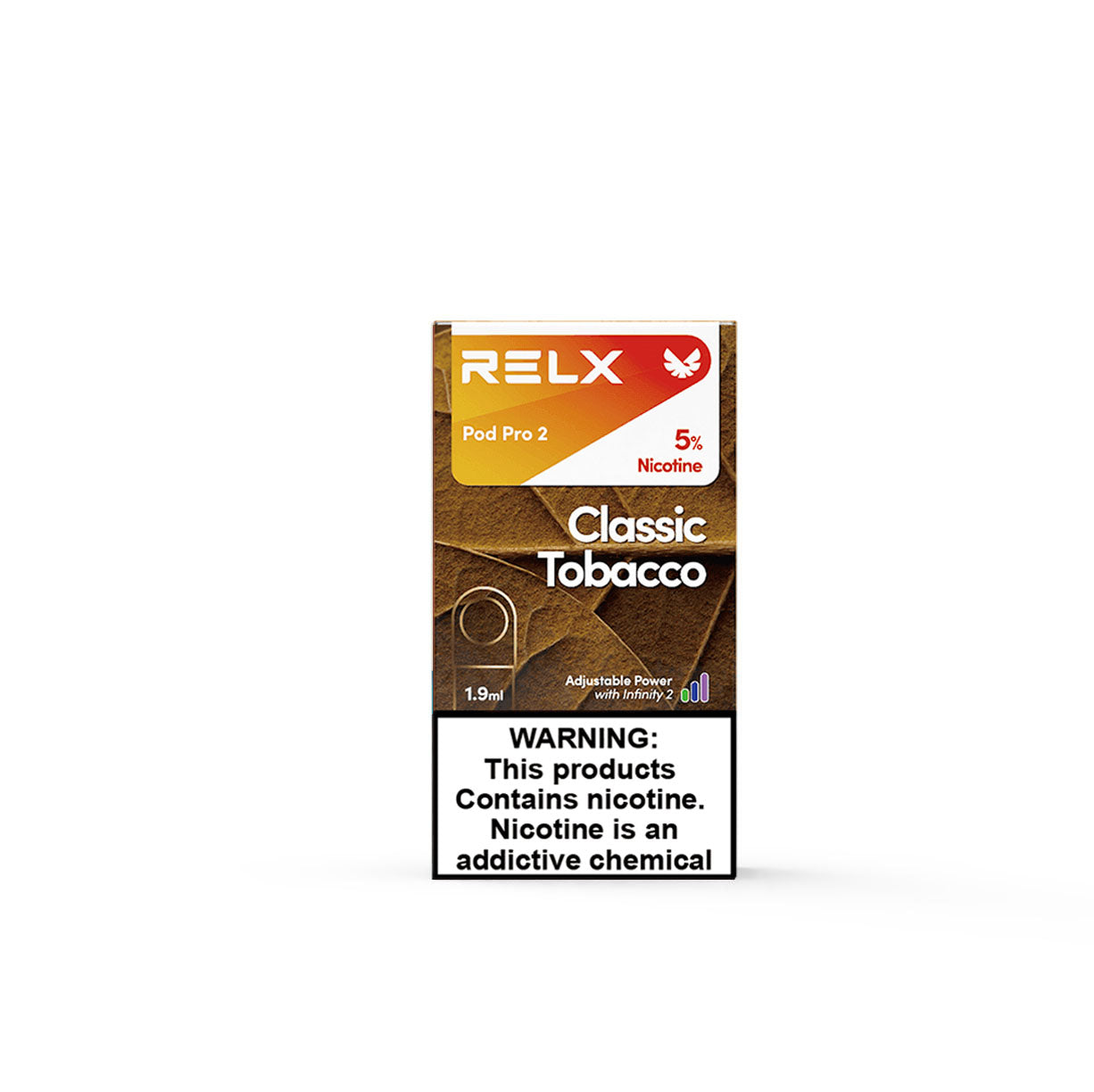 RELX 悅刻原廠煙彈